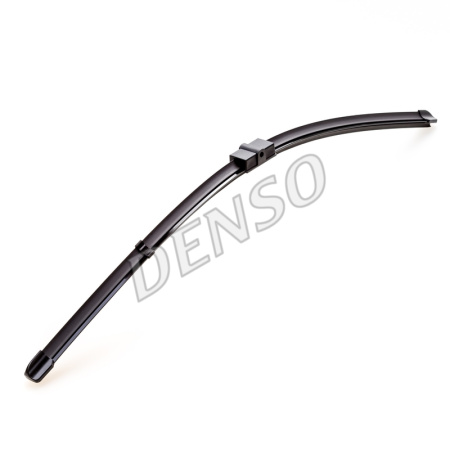 Комплект бескаркасных стеклоочистителей  Denso Flat DF-104